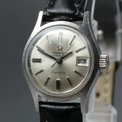 Montre femme vintage 1971 - montre,