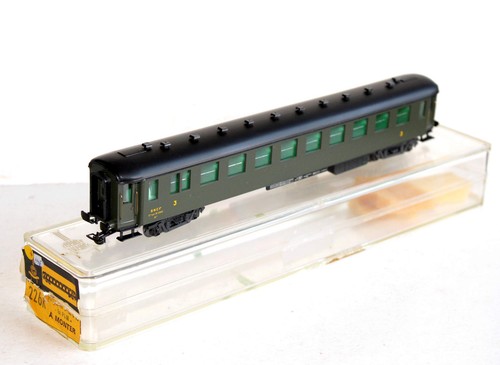 France trains 226 - trains,