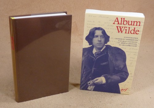 Pleiade album wilde - la,