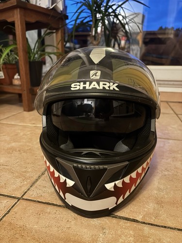 Casque intégral shark s700 - shark,
