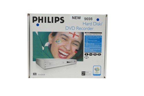 Philips dvdr3330 - dvdr3330, |