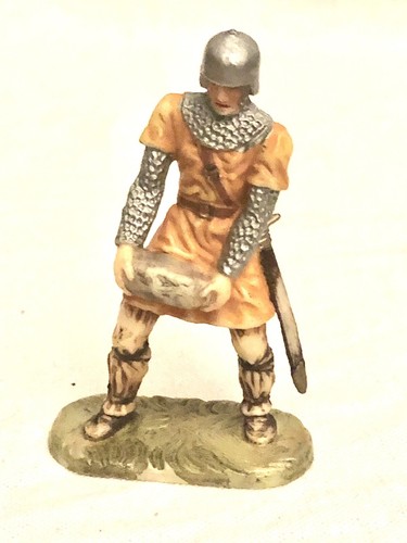 Figurine elastolin chevalier - figurine, elastolin,