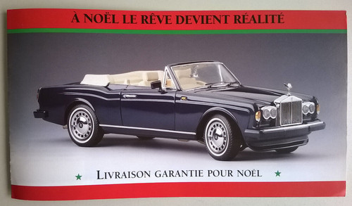 Catalogue noël 1994 - noël, franklin