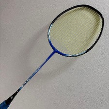 Raquette de badminton