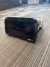 2019-2022 Harley Davidson Tourig OEM BOOM Box GTS Radio 6.5'' Touchscreen