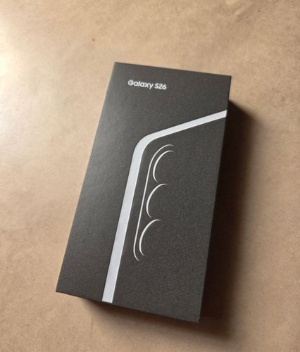 Samsung galaxy s26 - s26,
