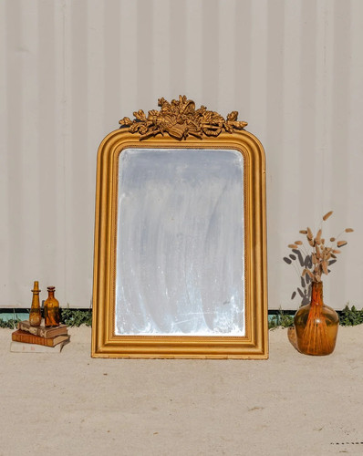 Georges grand miroir louis - grand,