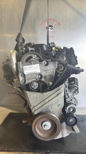 Moteur renault kangoo phase - 2,