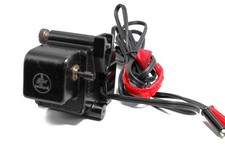 Testé fonctionnel - Moteur