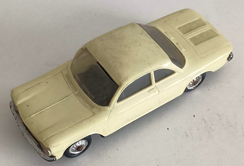 Norev chevrolet corvair - ...,