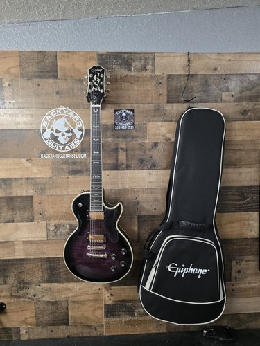Epiphone les paul - epiphone,