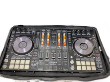 Contrôleur DJ professionnel