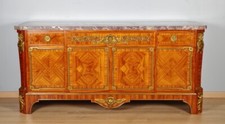 Buffet d'enfilade style Louis XIV