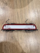 Locomotive électrique