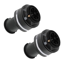 2 Arrière Suspension