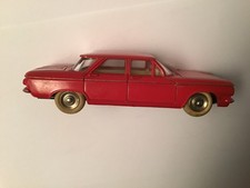 DINKY TOYS Meccano France