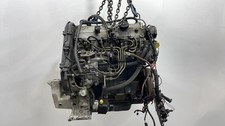Moteur FIAT PUNTO 1 PHASE 1