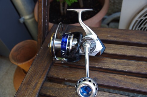 Daiwa catalina 2012 - catalina,