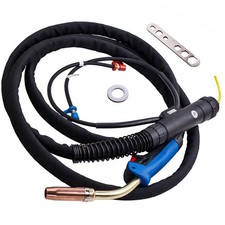 MB501 4 M 4 Mètre MIG / MAG