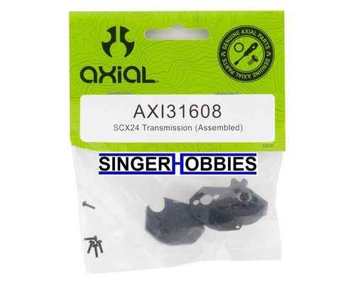Axial axi31608 scx24 - axial,