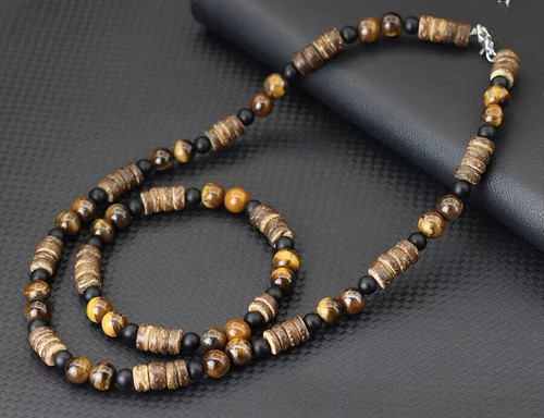 Ensemble collier bracelet de - ensemble,