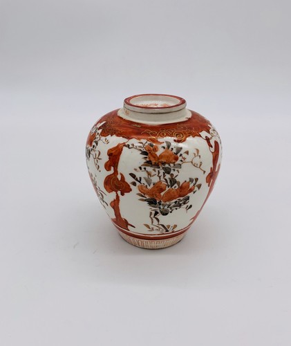 Beautiful red floral japanese - beautiful,
