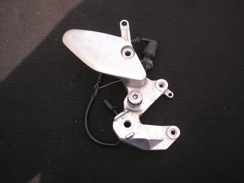 Yamaha yzf 600 thundercat - 600,