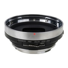 Fotodiox Pro Shift Objectif -