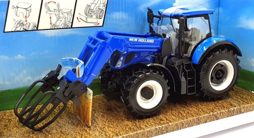 Burago scale diecast - 1/32,