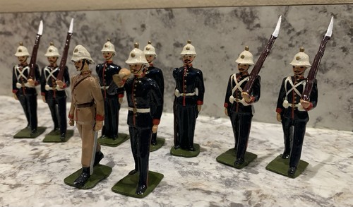 Britains lead toy - britains,