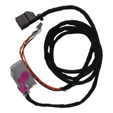 Multimedia Audio Cable for A4