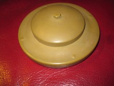 Bouchon réservoir ZUNDAPP