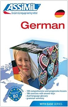 Assimil german 100 - assimil,