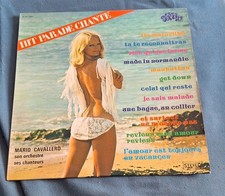 Mario Cavallero Orchestre