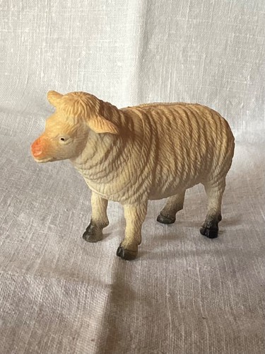 Animaux ferme - de,