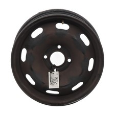 Jante tôle - Citroen C3