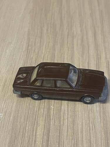 Ar168 wiking volvo 264 - wiking, 1/87