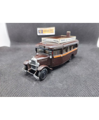 Citroën c6 autocar - ▄▀▄,