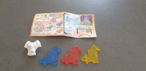 Kinder surprise 2020 - ,