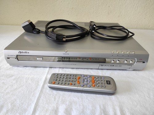 Lecteur enregistreur dvd - lecteur,