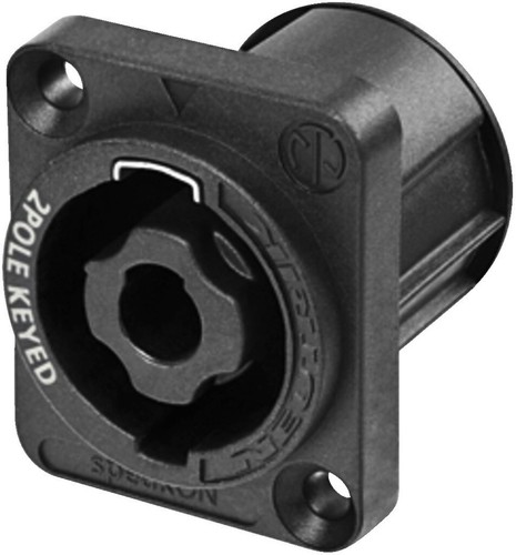 Neutrik mpxx sb - neutrik, prise
