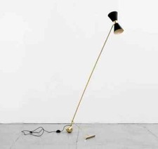 Lampadaire de comptoir italien