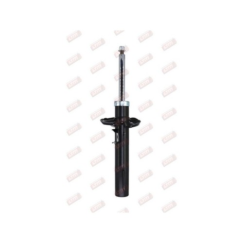 Front suspension shock - front,