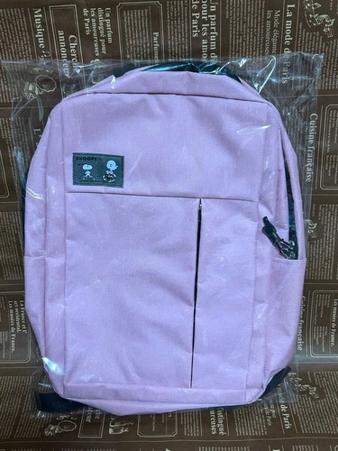 Sac dos snoopy cm - à, snoopy,