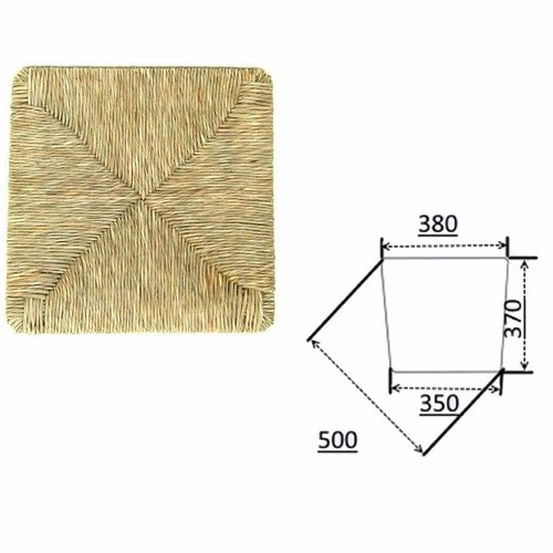 Pièce rechange paille - rechange, en