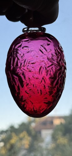 Boule noël meisenthal - boule, de