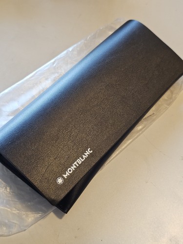 étui lunette montblanc - Étui, à