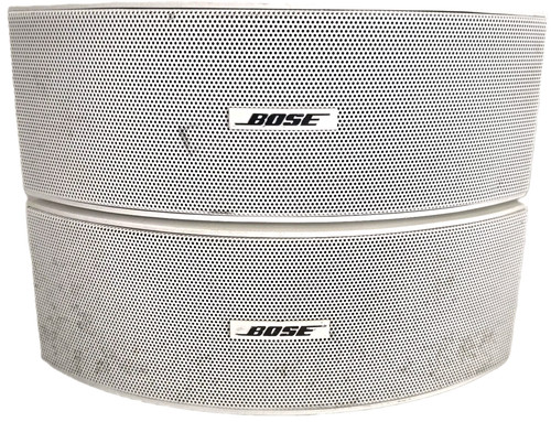 Bose 151 white outdoor - bose, se