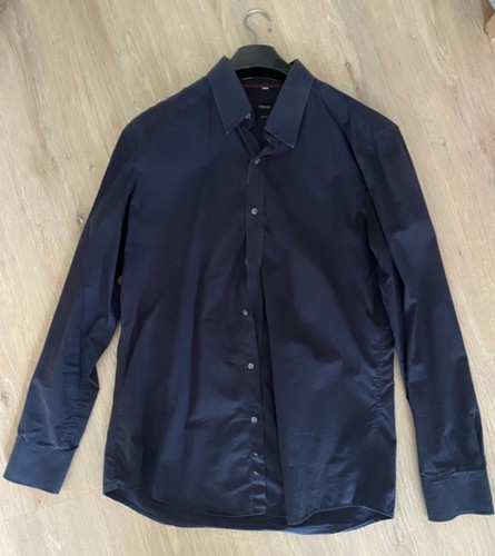 Chemise homme tono - chemise,
