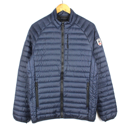 Veste matelassée femme